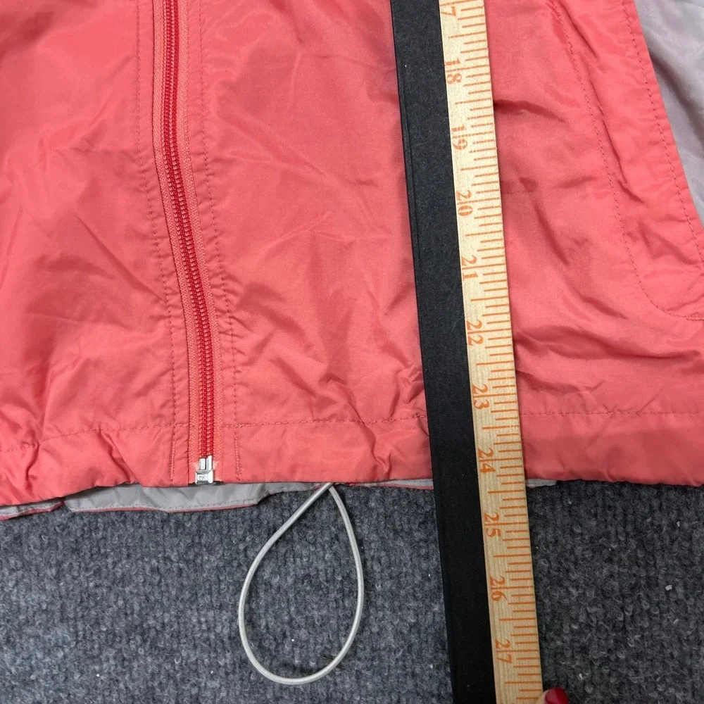 Columbia windbreaker jacket